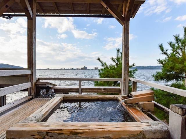 湖泉閣 養生館