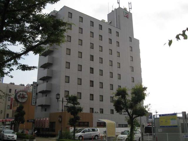 福知山アークホテル